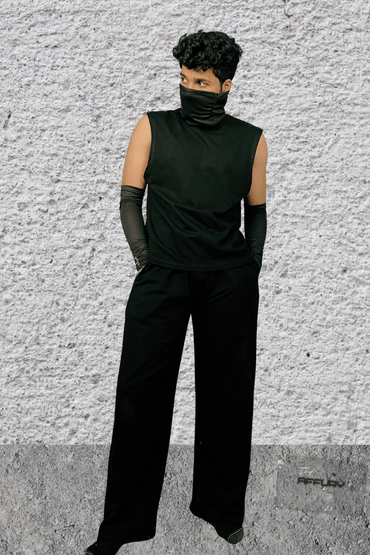 CLASSIC BLACK CO-Ord