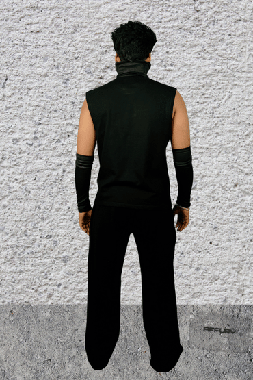 CLASSIC BLACK CO-Ord