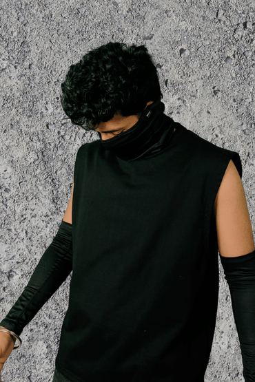 INNER DEMON TANK VEST