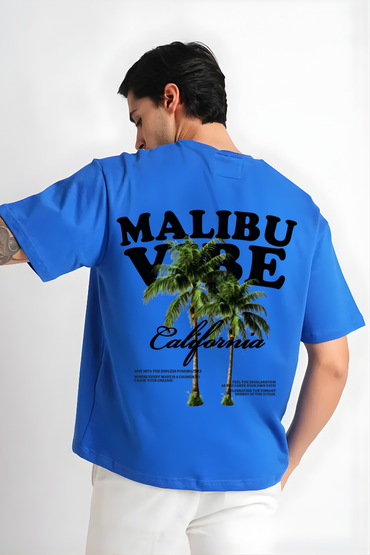 TREE VIBE OVERSIZED TSHIRT