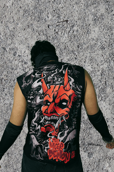 INNER DEMON TANK VEST