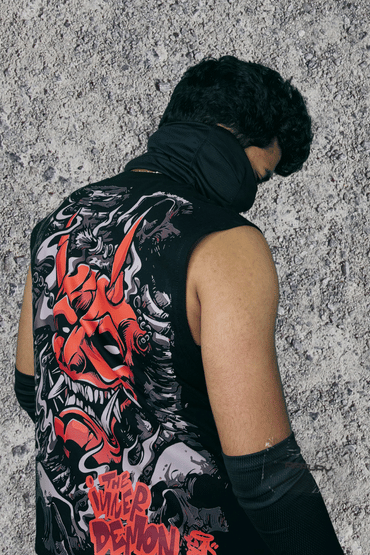 INNER DEMON TANK VEST
