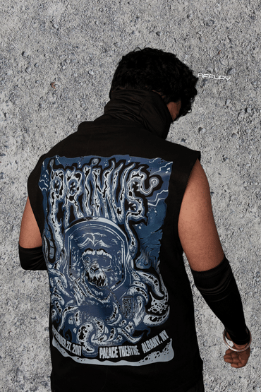 PRIMUS TANK VEST