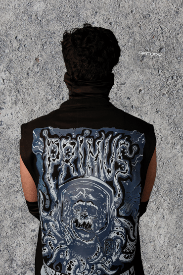 PRIMUS TANK VEST
