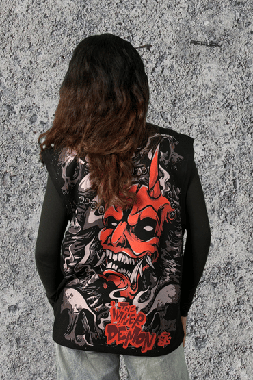 INNER DEMON TANK VEST