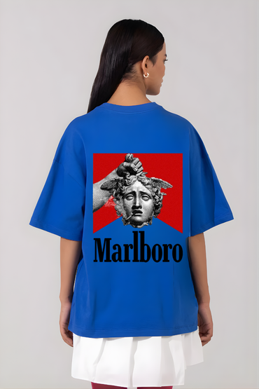 THE MARLBORO OVERSIZED TSHIRT