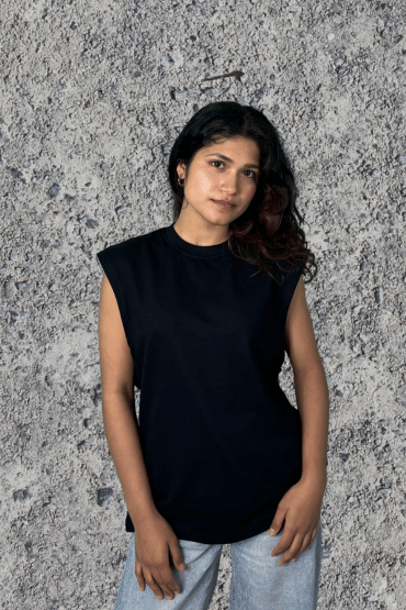 INNER DEMON TANK VEST