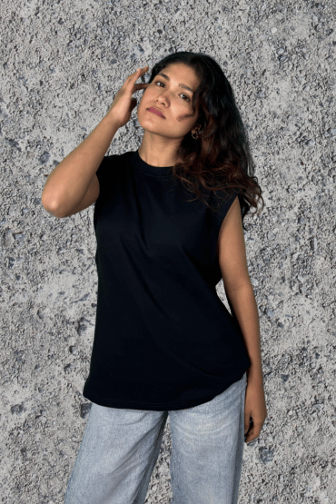 FRANKENBONES TANK VEST