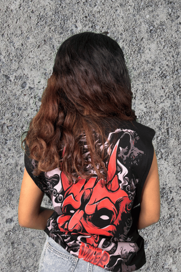 INNER DEMON TANK VEST