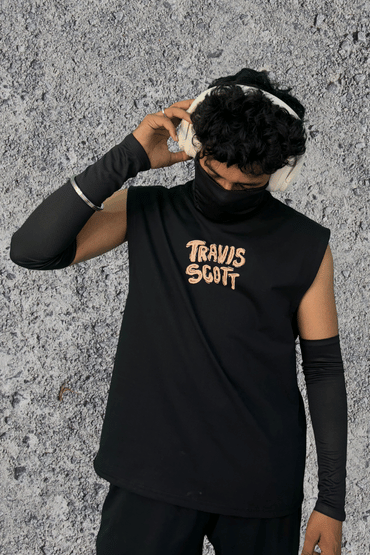 TRAVIS SCOTT TANK VEST