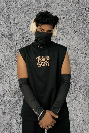 TRAVIS SCOTT TANK VEST